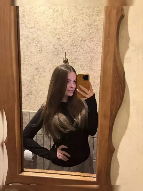 Милейшая малышка!

Очень женственная, старательная и нежная!🥰



Всегда встречаю в сексуальном белье, оно тебе точно понравится🤗🍓



Без...
