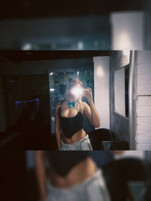 Я — воплощение тайного желания и сладкого соблазна 🔥💋 Со мной легко забыть о стеснении и позволить фантазиям выйти наружу 😏✨ Люблю флирт,...
