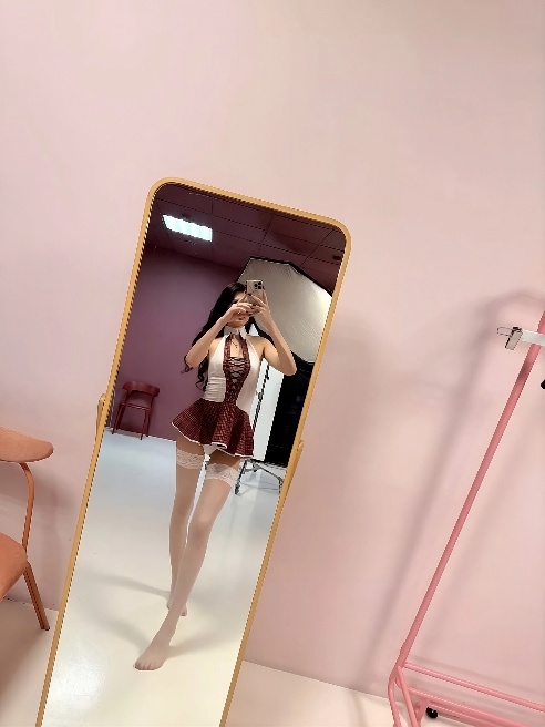 Я что - то особенное 💎, незабываемое и тут ты не поспоришь с этим! 🪄
Полюби меня! После нашей встречи гарантирую тебе хорошее настроение... Я что - то особенное 💎, незабываемое и тут ты не поспоришь с этим! 🪄
Полюби меня! После нашей встречи гарантирую тебе хорошее настроение...
