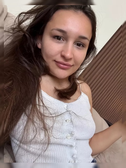 Привет котик :3

Меня зовут Наташа, рада что ты заглянул на мою анкету! 😙



Мой рост 149 см, я одна из самых миниатюрных и нежных девоче...