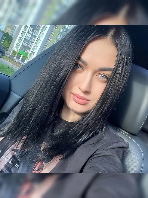 ♥ Я искренне люблю секс и заниматься им👄

Люблю получать и дарить удовольствие

Первоклассно разбираюсь в наслаждениях 💦

Всегда в хороше...