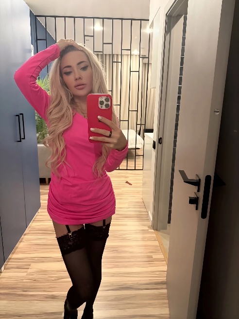 Меня очень возбуждает доставлять мужчине наслаждение😈 это то, что дает мне самой ощущение кайфа и зажигает огонек в глазах❤🔥🤤😘
			
				va...