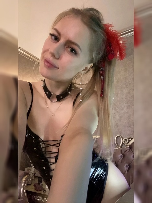 Ул. Мосфильмовская💓

Платиновая блондинка )

Мне тебя не запомнить, тебе меня не забыть)) 😎

СЛАДКАЯ РАЗВРАТНИЦА и МЕГА искусница ПОРНО а...