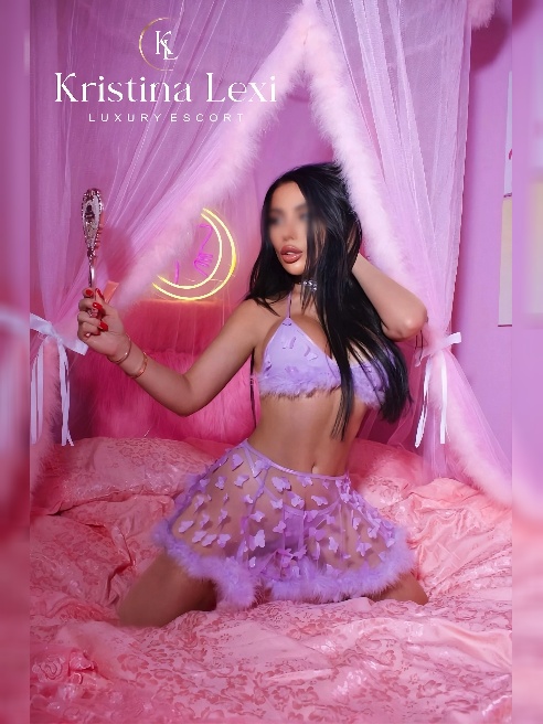 КРИСТИНА ЛЕКСИ 😋 MISS MOSCOW BEAUTY 2025, ТЕЛЕВЕДУЩАЯ, ПЕВИЦА, МОДЕЛЬ, БЛОГЕР 🔝С ШИКАРНОЙ НАКАЧЕННОЙ ПОПОЙ И БОЛЬШОЙ СТОЯЧЕЙ ГРУДЬЮ 🔥БРАЗ...