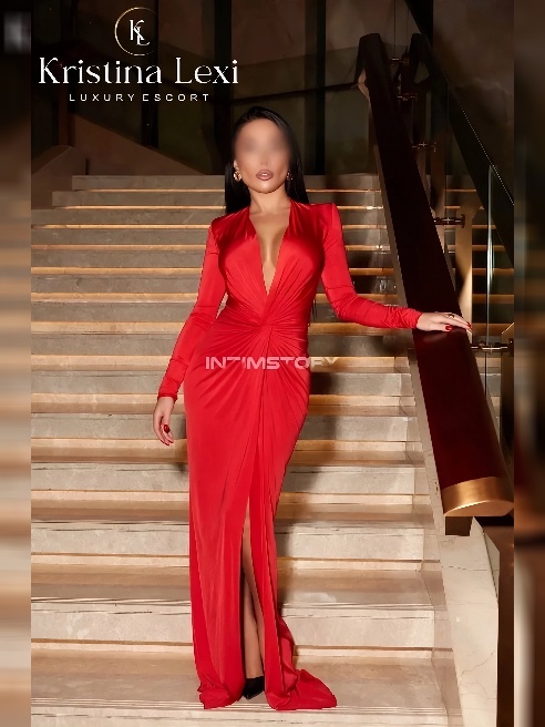 КРИСТИНА ЛЕКСИ 😋 MISS MOSCOW BEAUTY 2025, ТЕЛЕВЕДУЩАЯ, ПЕВИЦА, МОДЕЛЬ, БЛОГЕР 🔝С ШИКАРНОЙ НАКАЧЕННОЙ ПОПОЙ И БОЛЬШОЙ СТОЯЧЕЙ ГРУДЬЮ 🔥БРАЗ...