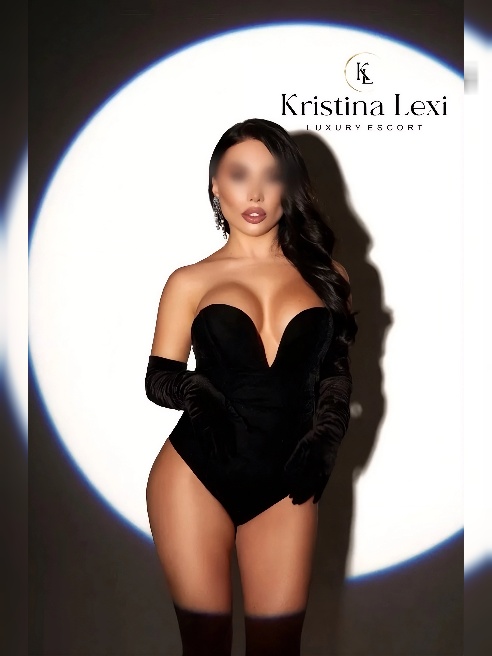 КРИСТИНА ЛЕКСИ 😋 MISS MOSCOW BEAUTY 2025, ТЕЛЕВЕДУЩАЯ, ПЕВИЦА, МОДЕЛЬ, БЛОГЕР 🔝С ШИКАРНОЙ НАКАЧЕННОЙ ПОПОЙ И БОЛЬШОЙ СТОЯЧЕЙ ГРУДЬЮ 🔥БРАЗ...
