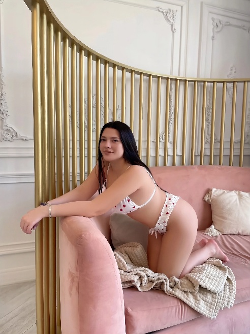 Ласковая и нежная💋ЛЮБЛЮ GFE❤



В анкете сама заполнила все доп услуги, поэтому будьте уверены, что идя ко мне на определенную услугу, вы...