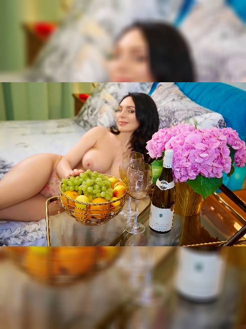 🥰💕All INCLUSIVE для самых взыскательных джентельменов! 



🥰💕ЛЮБИМЫЕ ДЖЕНТЕЛЬМЕНЫ!



Я Лили 💃🏻, маленькая, сексапильная брюнетка с больш...