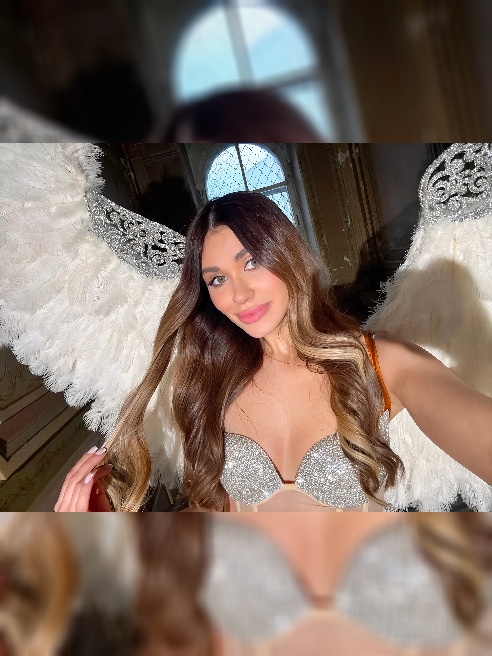 Wendy — твоя особенная девочка



Меня зовут - Wendy 😈

Я — красивая, умная и яркая девочка. Учусь в институте, занимаюсь спортом и люблю...