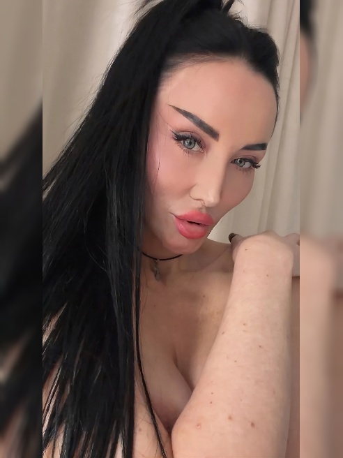 Высокая блондинка соскучилась по сексу, поможешь? 🥰
Привет, я Вика, индивидуалка с выдающимся ростом и элегантными формами 😇
Умею д... Высокая блондинка соскучилась по сексу, поможешь? 🥰
Привет, я Вика, индивидуалка с выдающимся ростом и элегантными формами 😇
Умею д...
