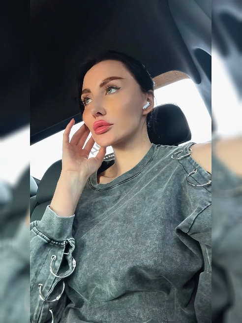 Высокая блондинка соскучилась по сексу, поможешь? 🥰
Привет, я Вика, индивидуалка с выдающимся ростом и элегантными формами 😇
Умею д... Высокая блондинка соскучилась по сексу, поможешь? 🥰
Привет, я Вика, индивидуалка с выдающимся ростом и элегантными формами 😇
Умею д...