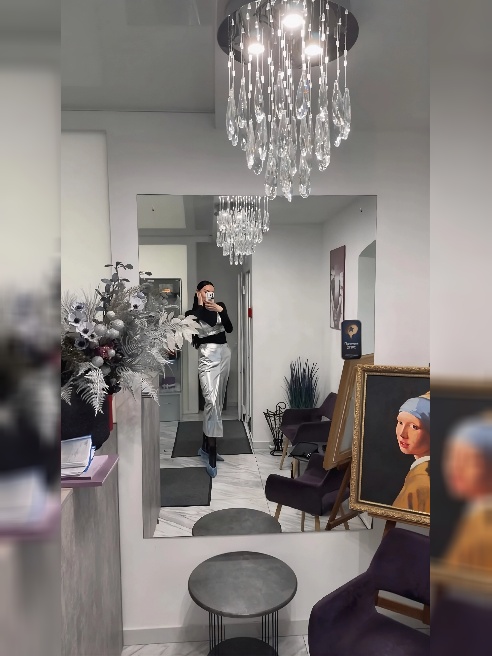 Высокая блондинка соскучилась по сексу, поможешь? 🥰
Привет, я Вика, индивидуалка с выдающимся ростом и элегантными формами 😇
Умею д... Высокая блондинка соскучилась по сексу, поможешь? 🥰
Привет, я Вика, индивидуалка с выдающимся ростом и элегантными формами 😇
Умею д...