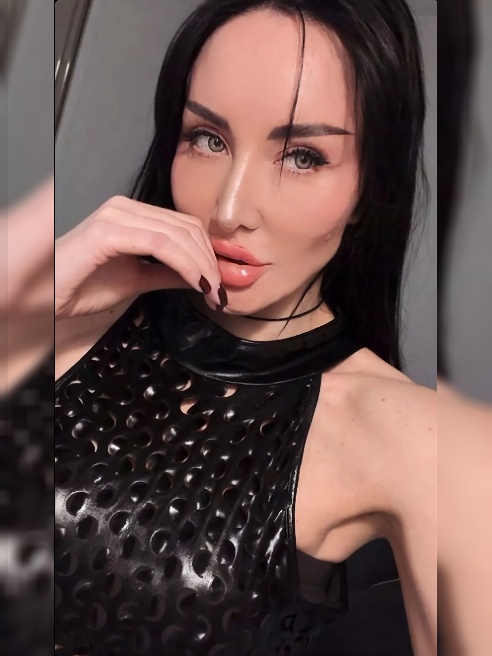 Высокая блондинка соскучилась по сексу, поможешь? 🥰
Привет, я Вика, индивидуалка с выдающимся ростом и элегантными формами 😇
Умею д... Высокая блондинка соскучилась по сексу, поможешь? 🥰
Привет, я Вика, индивидуалка с выдающимся ростом и элегантными формами 😇
Умею д...