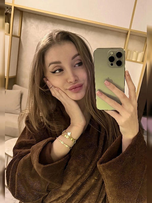 ❤Подписывайтесь на мой тг канал там много интересного 😏❤ ссылка в telegram)
Elite escort
Я доступна для тех, кто может себе позволи... ❤Подписывайтесь на мой тг канал там много интересного 😏❤ ссылка в telegram)
Elite escort
Я доступна для тех, кто может себе позволи...
