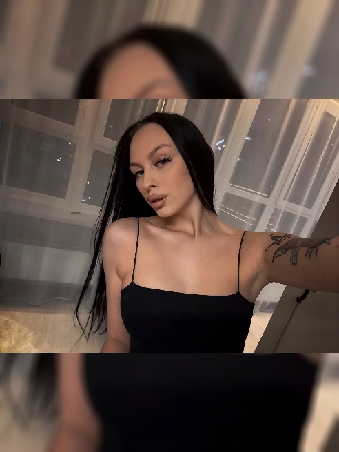 🤍Меня легко соблазнить — членом и деньгами, да, я такая 😘💸

Обожаю секс, свободу и мужчин, которые умеют хотеть и брать 💕

У меня идеальн...