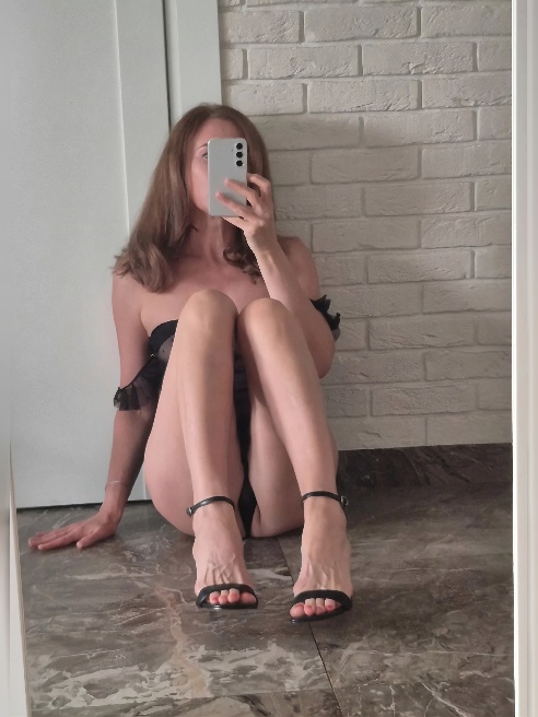 Люблю встречи в формате GFE))не на один раз).                            Обожаю страстный секс,долгую прелюдию.  Индивидуальный подход к...