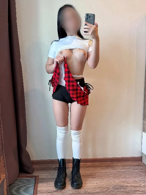 Доброго времени суток 😚😚😚
Я Ксюша, веселая зажигательная красотка.
Чистоплотная, тактичная, общительная.
Фото мои.
В жизни такая же к... Доброго времени суток 😚😚😚
Я Ксюша, веселая зажигательная красотка.
Чистоплотная, тактичная, общительная.
Фото мои.
В жизни такая же к...