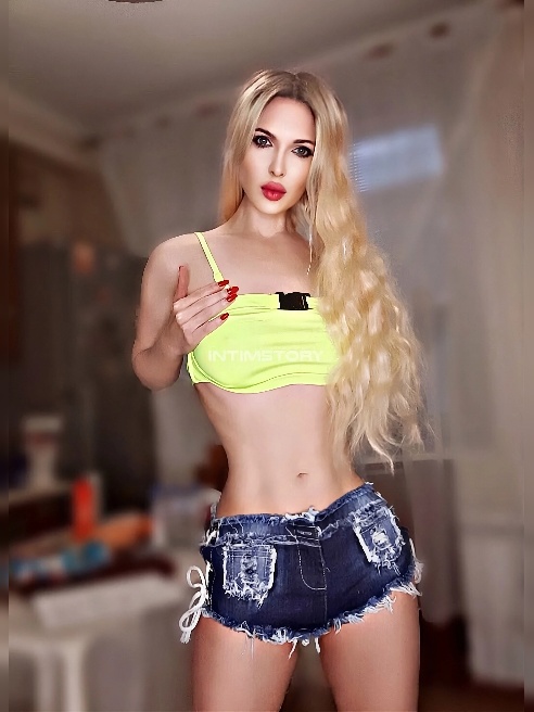❤❤❤💯%%%%Индивидуально!!!!Никаких подруг)!!!!
Здесь живет спорт, секс и страсть!!!!Достаточно интеллектуальная-параллельно развиваюсь в... ❤❤❤💯%%%%Индивидуально!!!!Никаких подруг)!!!!
Здесь живет спорт, секс и страсть!!!!Достаточно интеллектуальная-параллельно развиваюсь в...