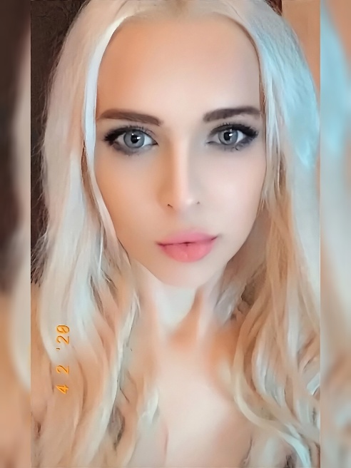 ❤❤❤💯%%%%Индивидуально!!!!Никаких подруг)!!!!
Здесь живет спорт, секс и страсть!!!!Достаточно интеллектуальная-параллельно развиваюсь в... ❤❤❤💯%%%%Индивидуально!!!!Никаких подруг)!!!!
Здесь живет спорт, секс и страсть!!!!Достаточно интеллектуальная-параллельно развиваюсь в...