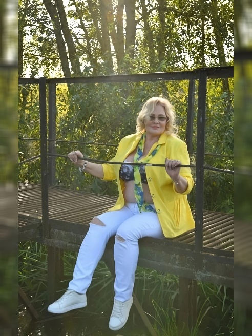 Все Ваши желания и плюс мои фантазии! Сексуальная Дама... Красивая, нежная, опытная!!!