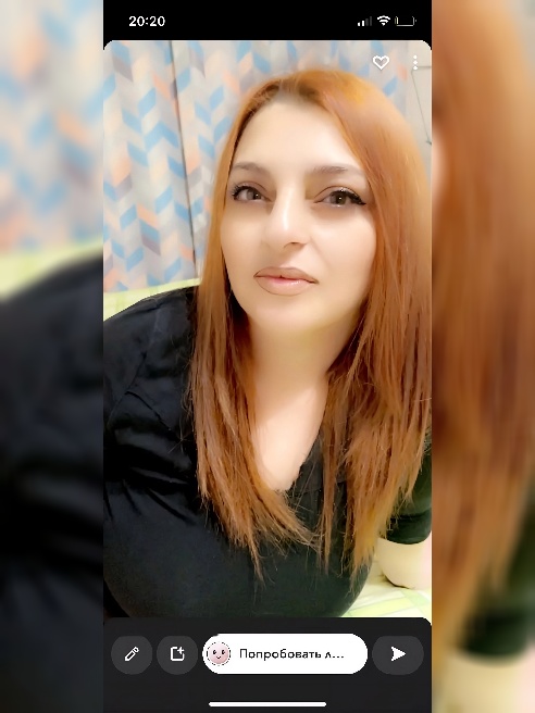 Ялюблю мужчин и уважаю их желания! Все, что ты захочешь, я сделаю!💋 Фото мои. Не салон.

