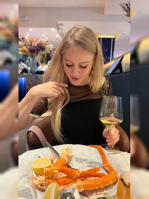  Как в твоем любимом фильме 👉🏻👌🏻 🫦

Ты будешь впечатлен моими талантами, и мастерством