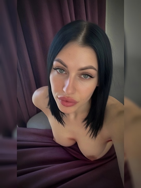 Если тебе нравятся миниатюрные девушки, то тогда тебе ко мне ❤️
В планах на вечер — много смеха, жара и только приятные «случайности»... Если тебе нравятся миниатюрные девушки, то тогда тебе ко мне ❤️
В планах на вечер — много смеха, жара и только приятные «случайности»...