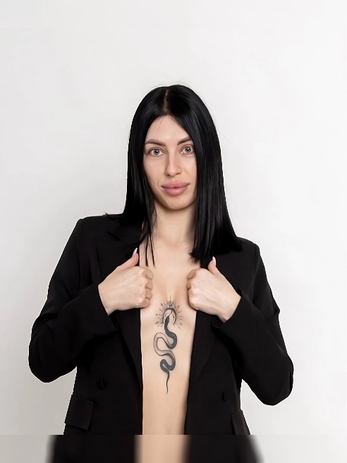 Если тебе нравятся миниатюрные девушки, то тогда тебе ко мне ❤️
В планах на вечер — много смеха, жара и только приятные «случайности»... Если тебе нравятся миниатюрные девушки, то тогда тебе ко мне ❤️
В планах на вечер — много смеха, жара и только приятные «случайности»...