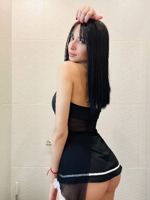 Разовые секс встречи предлагает вам очаровательная ухоженная девушка 👅 👄👅 👄



Люблю отдаваться по полной программе! В сексе предпочитаю...