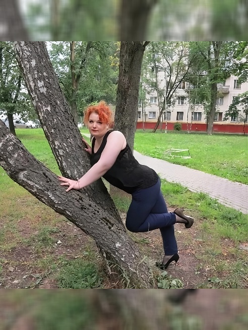 Для настоящих ценителей пышных форм!

Нежный минет и страстный секс...мой минет и вид сзади сводит с ума! А грудь сказка которую надо ощу...