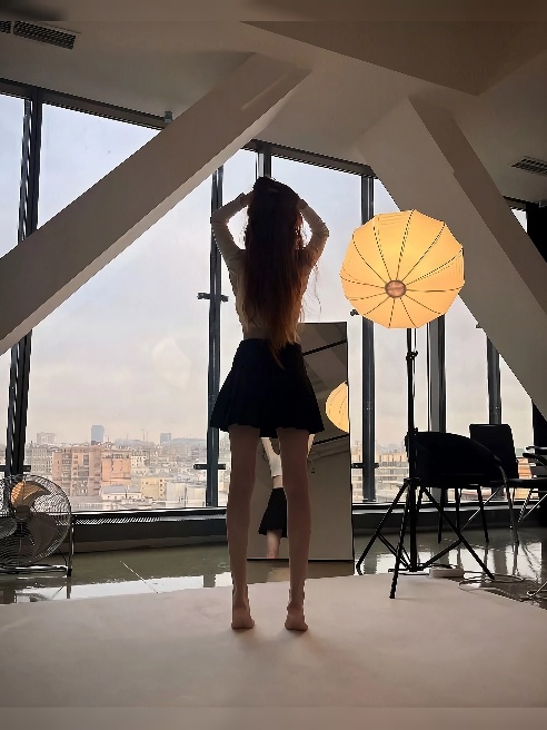 РАБОТАЮ только Днём и Вечером!

Жду адекватных, порядочных 🥰 ❤🔥

ВЕСЕЛАЯ ОБЩИТЕЛЬНАЯ 🙃



Фистинг Вам - + 10 000