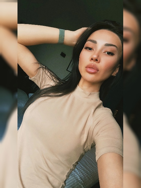 Рада провести с тобой время , расслабить от городской суеты 💋 Встречаюсь только в хорошем настроении!)🙂 С прекрасным чувством юмора .... Рада провести с тобой время , расслабить от городской суеты 💋 Встречаюсь только в хорошем настроении!)🙂 С прекрасным чувством юмора ....
