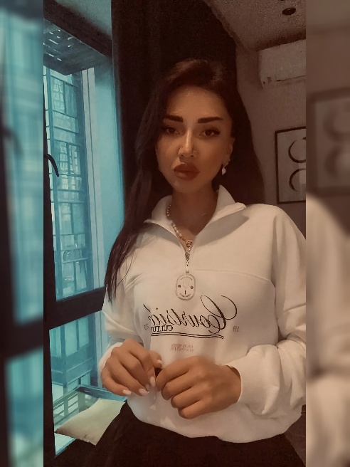 Рада провести с тобой время , расслабить от городской суеты 💋 Встречаюсь только в хорошем настроении!)🙂 С прекрасным чувством юмора .... Рада провести с тобой время , расслабить от городской суеты 💋 Встречаюсь только в хорошем настроении!)🙂 С прекрасным чувством юмора ....