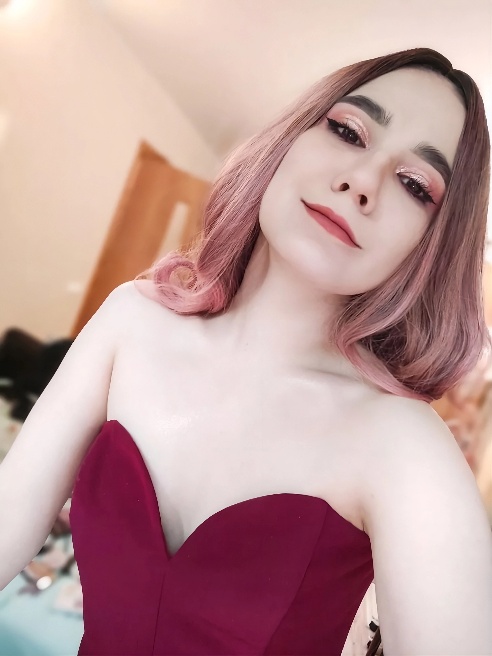 Приглашаю на встречу💋 тг @kittypunk666



❤️‍🔥TRUE GFE❤️‍🔥ЕСТЬ ТЕЛЕГРАМ КАНАЛ❤️‍🔥

Привет💋меня зовут Анастасия и я художница, люблю видео...