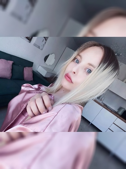 ❤ДЮЙМОВОЧКА В МИРЕ ФЕЙ❤СЛАДКИЙ МБР ВХОДИТ В ЧАСИК🔥



Молодая искра, 20-летняя блондинка ждёт тебя в гости 🕯 Фарфоровая кожа, шелковистые...