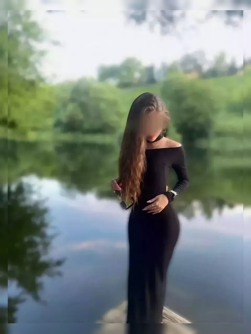 Молодая,активная, заводная, кошечка 🐱
Лина, готова провести прекрасные ночи 🌙 с Самыми лучшими 🥂🤑🍌🍌🍌
Все по честному ! От меня прекрас... Молодая,активная, заводная, кошечка 🐱
Лина, готова провести прекрасные ночи 🌙 с Самыми лучшими 🥂🤑🍌🍌🍌
Все по честному ! От меня прекрас...