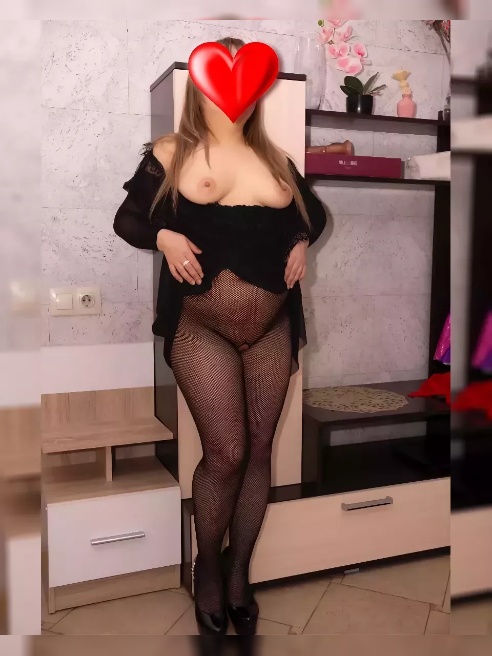 💖Молода, как первый снег, свежа как ранняя весна!
Сексапильная, ухоженная, приятная и лёгкая в общении!
Буду целовать всё твоё тело св... 💖Молода, как первый снег, свежа как ранняя весна!
Сексапильная, ухоженная, приятная и лёгкая в общении!
Буду целовать всё твоё тело св...
