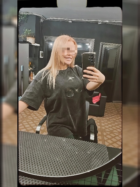 О себе можно написать много, но буду рада вашим комментариям 😘 Похвастаться могу грудью попой и миньетом 😘😘😘

Русская

Для славян 

Не по...