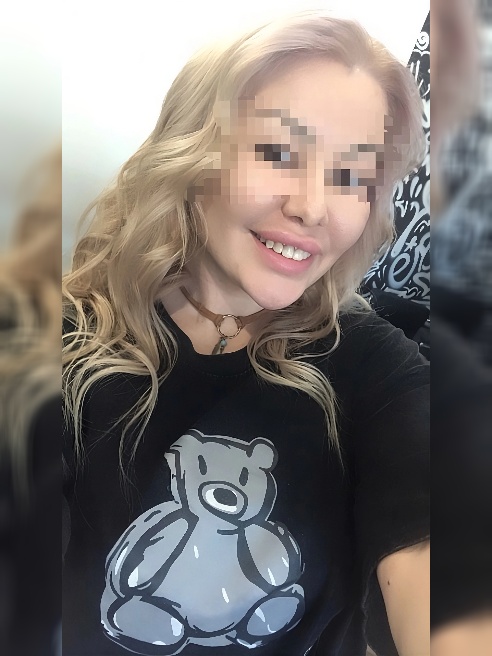 О себе можно написать много, но буду рада вашим комментариям 😘 Похвастаться могу грудью попой и миньетом 😘😘😘

Русская

Для славян 

Не по...