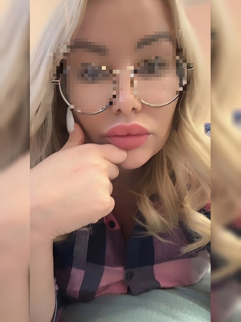 О себе можно написать много, но буду рада вашим комментариям 😘 Похвастаться могу грудью попой и миньетом 😘😘😘

Русская

Для славян 

Не по...