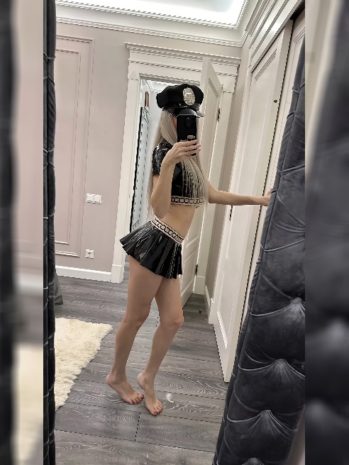 🔞❤🔥Скрашу твои серые будни своим волшебным мин🍌том 😋💦 ❤🔥Со мной время летит незаметно 🥰 Погружаюсь в процесс полностью 😋 Игривая кошечка...