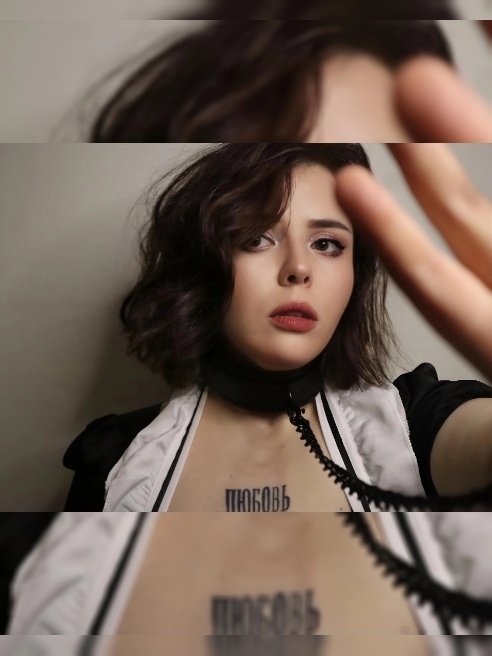 Мой мир — это смесь аниме-романтики и игрового азарта! ❤️ Днём я милый косплеер,который старательно повторяет образ любимых персонажей, а...