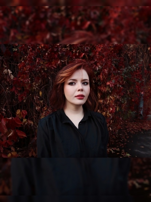 Мой мир — это смесь аниме-романтики и игрового азарта! ❤️ Днём я милый косплеер,который старательно повторяет образ любимых персонажей, а...