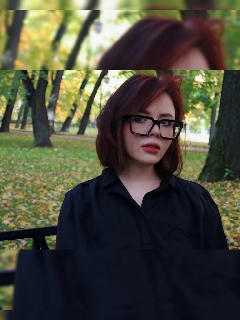 Мой мир — это смесь аниме-романтики и игрового азарта! ❤️ Днём я милый косплеер,который старательно повторяет образ любимых персонажей, а...
