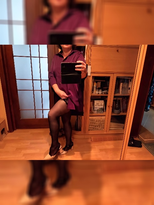Интеллигентная замужняя женщина 43 лет приглашает в гости чистоплотного мужчину. Возможна встреча вместе с мужем в формате МЖМ или без не...