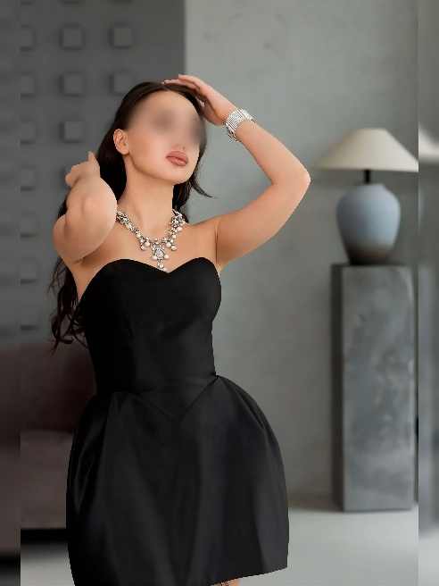 Мне 18 лет ✨🥰 и я впервые в сфере эскорт-услуг. У меня яркая индивидуальность и притягательная внешность. Я обладаю стройной фигурой и вы...