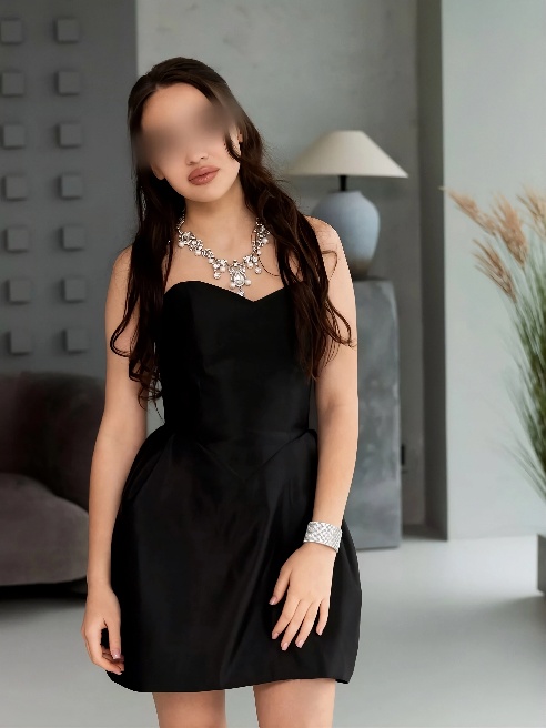 Мне 18 лет ✨🥰 и я впервые в сфере эскорт-услуг. У меня яркая индивидуальность и притягательная внешность. Я обладаю стройной фигурой и вы...