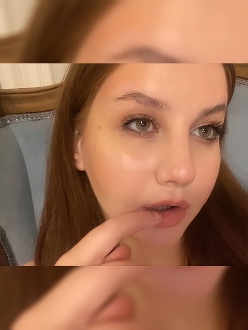 6 размер груди💞Натуральная и естественная💞



Привет!

Я Алиса, мне 19 реальных лет. Кайфую от своей фигуры, и жду настоящих ценителей❤🔥...