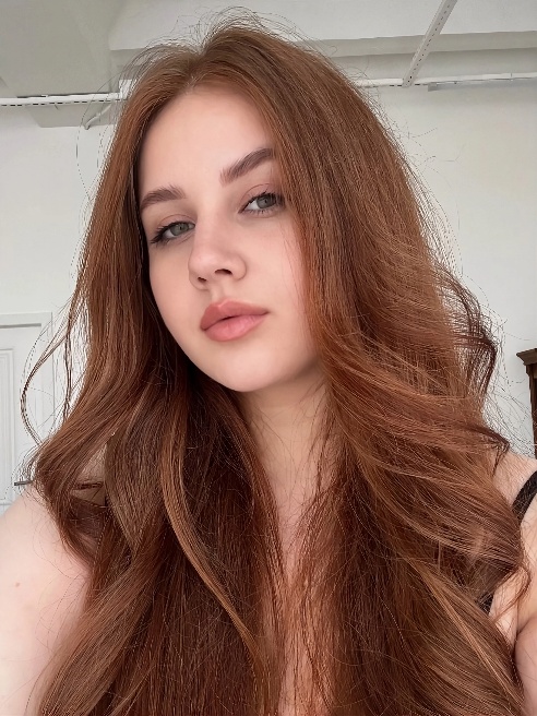 6 размер груди💞Натуральная и естественная💞



Привет!

Я Алиса, мне 19 реальных лет. Кайфую от своей фигуры, и жду настоящих ценителей❤🔥...