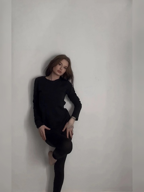 👑Королева сайта! Модель! И невыносимо красивая !



Приходи и убедись во всем сам! 💋

Приехала в Москву ненадолго! Успей  попробовать мен...